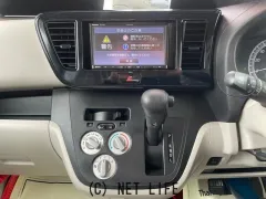 三菱 eKスペース