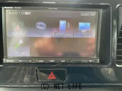 三菱 eKスペース