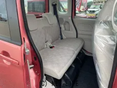 三菱 eKスペース