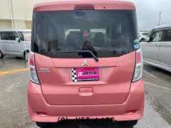 三菱 eKスペース