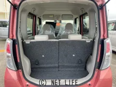 三菱 eKスペース