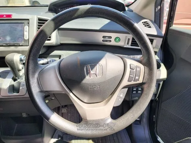 ホンダ フリードハイブリッド