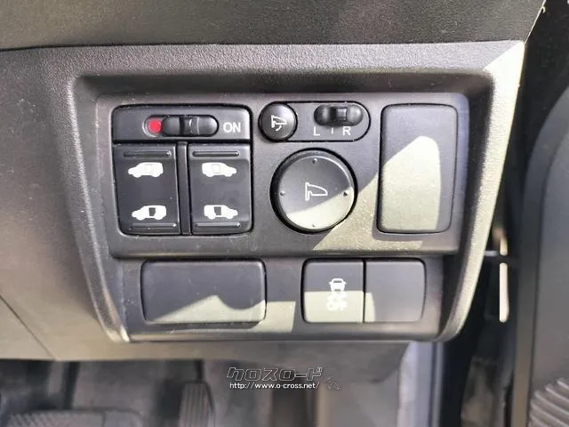 ホンダ フリードハイブリッド