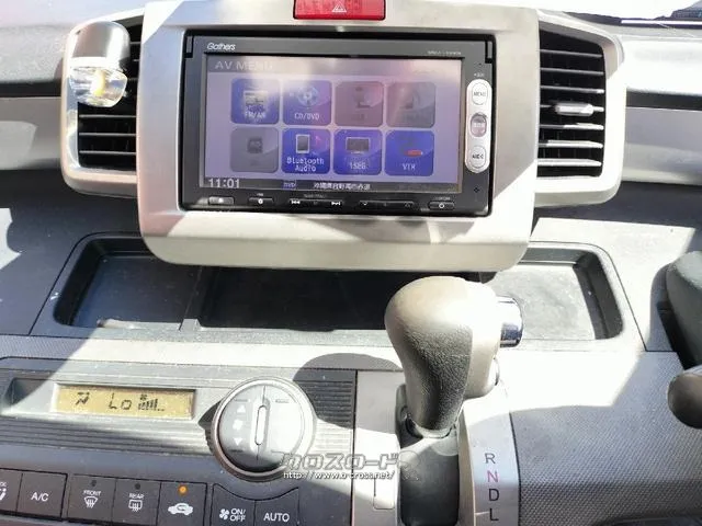 ホンダ フリードハイブリッド