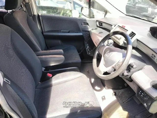 ホンダ フリードハイブリッド