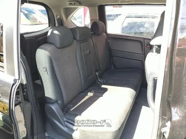 ホンダ フリードハイブリッド