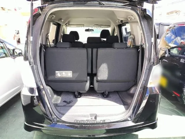 ホンダ フリードハイブリッド