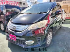 ホンダ フリードハイブリッド