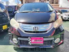 ホンダ フリードハイブリッド