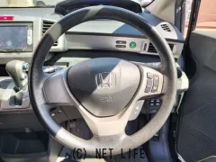 ホンダ フリードハイブリッド