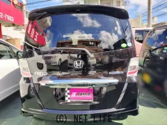 ホンダ フリードハイブリッド