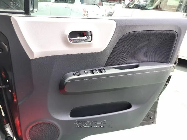 スズキ MRワゴン