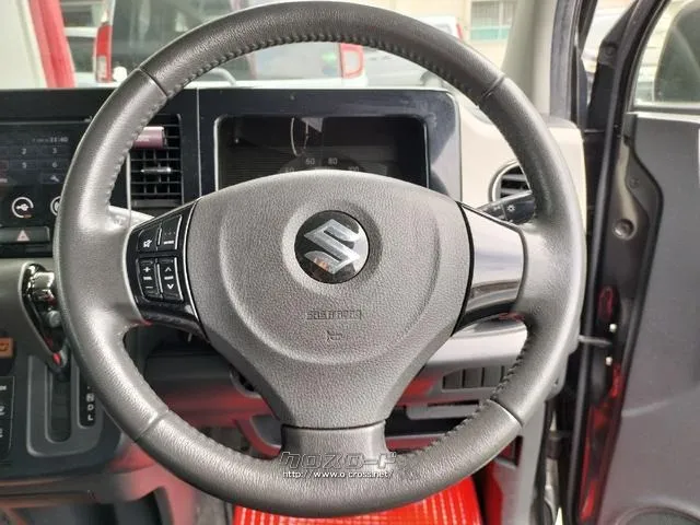 スズキ MRワゴン