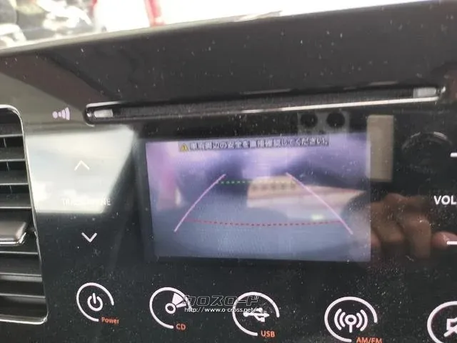 スズキ MRワゴン