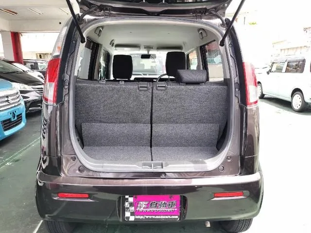 スズキ MRワゴン