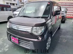 スズキ MRワゴン