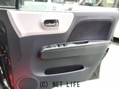 スズキ MRワゴン