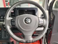 スズキ MRワゴン