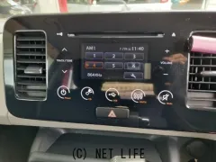 スズキ MRワゴン