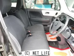 スズキ MRワゴン