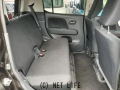 スズキ MRワゴン