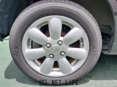 スズキ MRワゴン