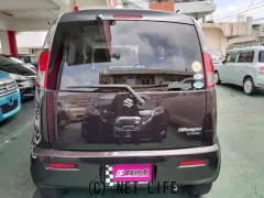 スズキ MRワゴン