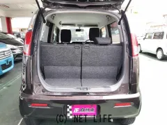 スズキ MRワゴン