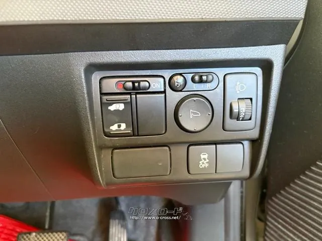 ホンダ フリードハイブリッド