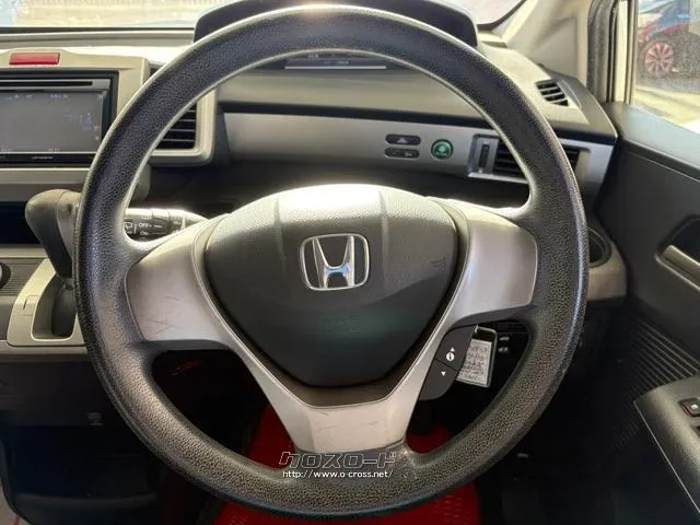 ホンダ フリードハイブリッド