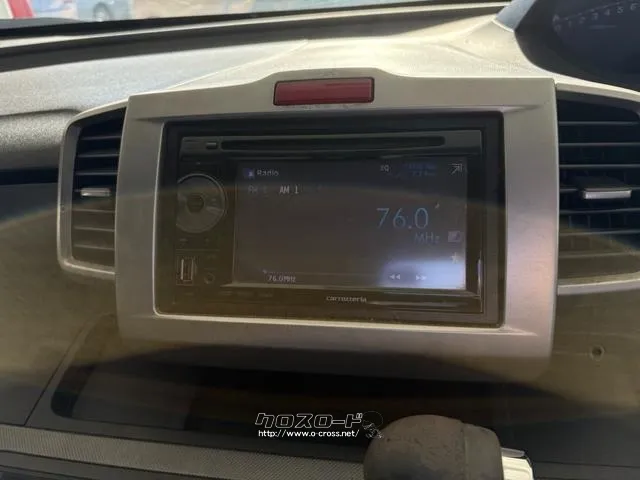 ホンダ フリードハイブリッド