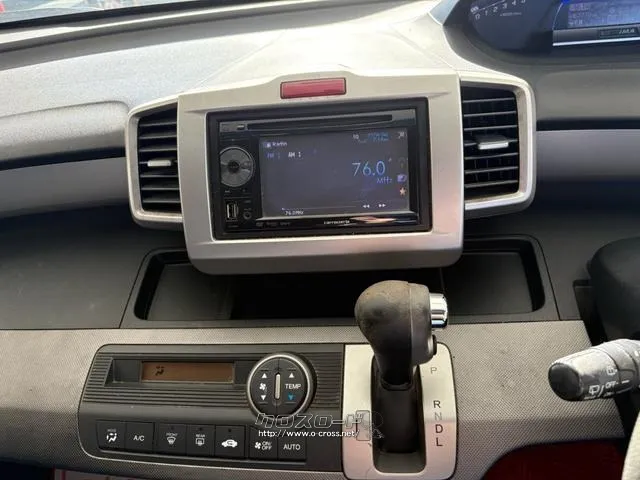 ホンダ フリードハイブリッド