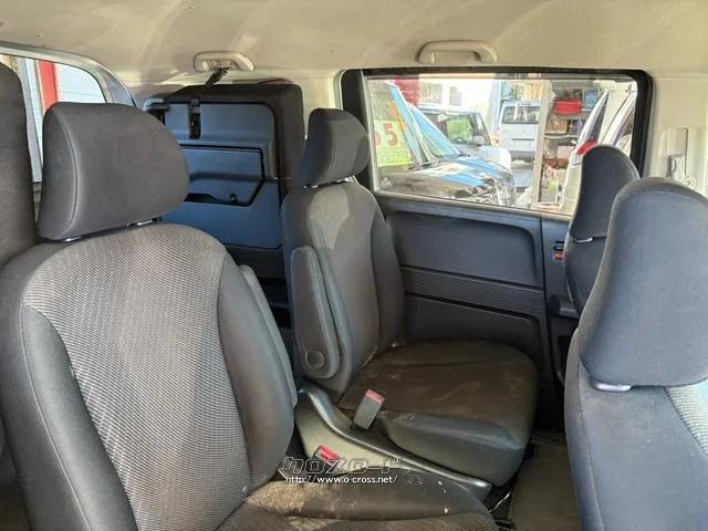 ホンダ フリードハイブリッド