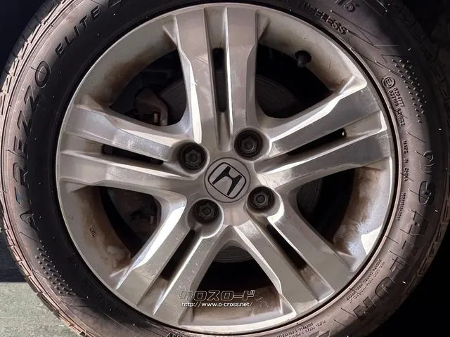 ホンダ フリードハイブリッド