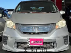 ホンダ フリードハイブリッド