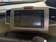 ホンダ フリードハイブリッド