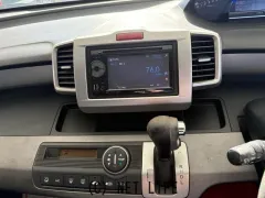 ホンダ フリードハイブリッド