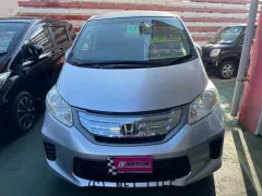 ホンダ フリードハイブリッド