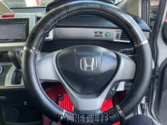 ホンダ フリードハイブリッド