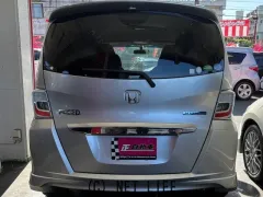 ホンダ フリードハイブリッド