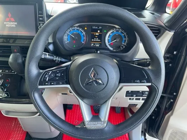 三菱 eKスペース