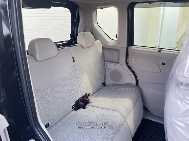 三菱 eKスペース