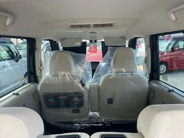 三菱 eKスペース