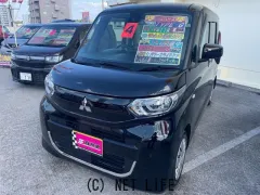 三菱 eKスペース