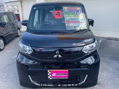 三菱 eKスペース