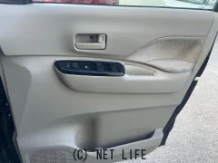 三菱 eKスペース