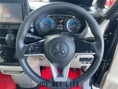 三菱 eKスペース