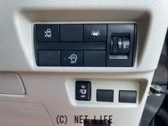 三菱 eKスペース