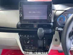 三菱 eKスペース