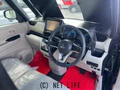 三菱 eKスペース